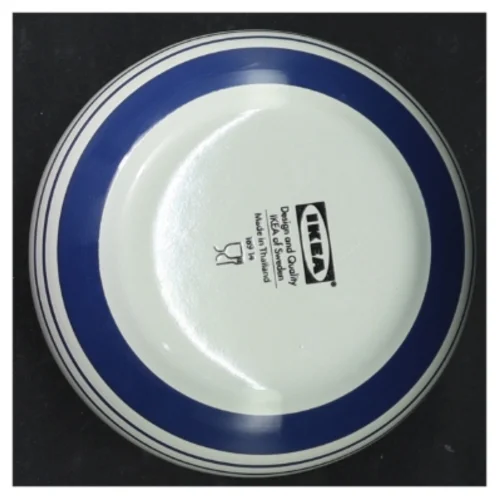 IKEA krukke/vase fra IKEA