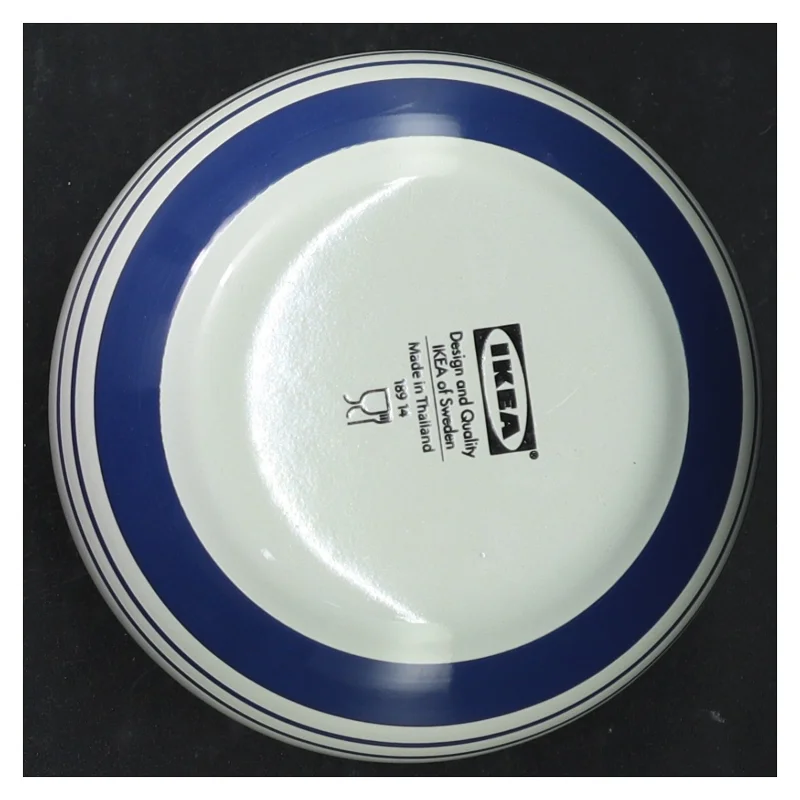 IKEA krukke/vase fra IKEA