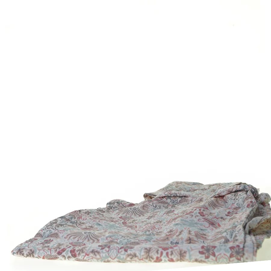 Baby sengesæt fra Floral Boheme (str. 70 x 100 cm og 40 x 45 cm)