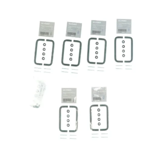 Ulvsbo greb fra Ikea (str. 25 cm)