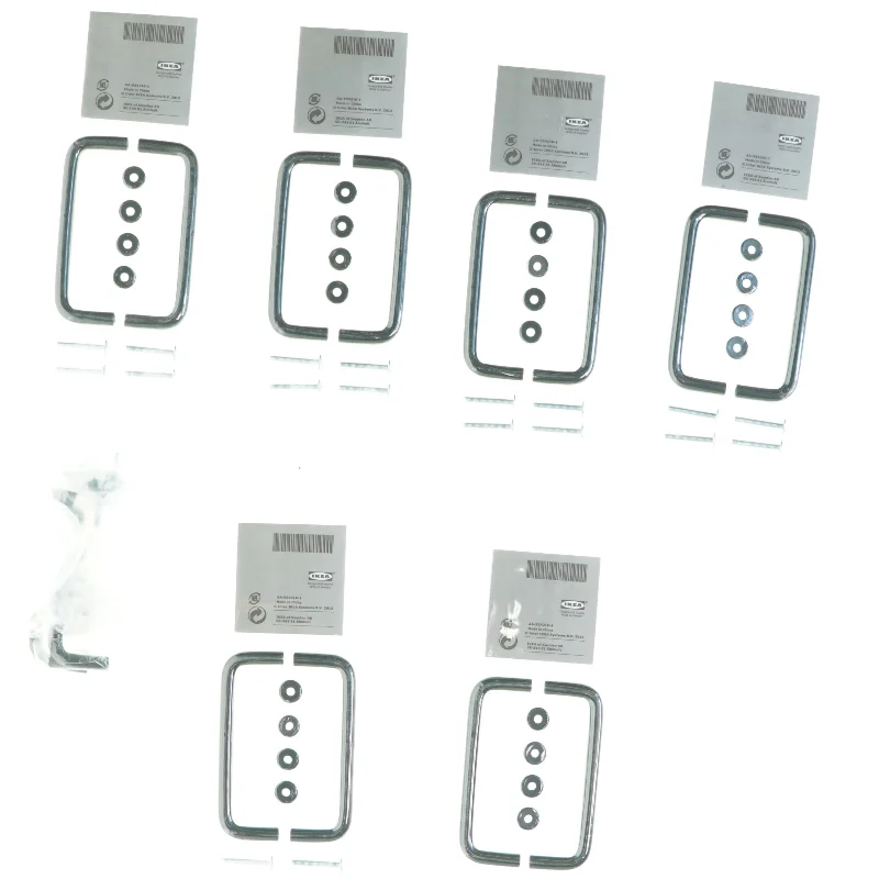 Ulvsbo greb fra Ikea (str. 25 cm)