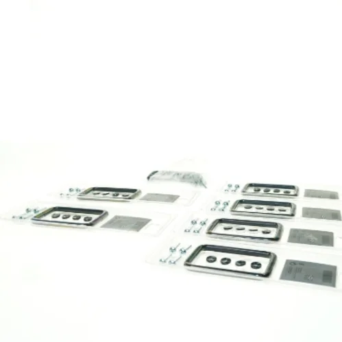 Ulvsbo greb fra Ikea (str. 25 cm)