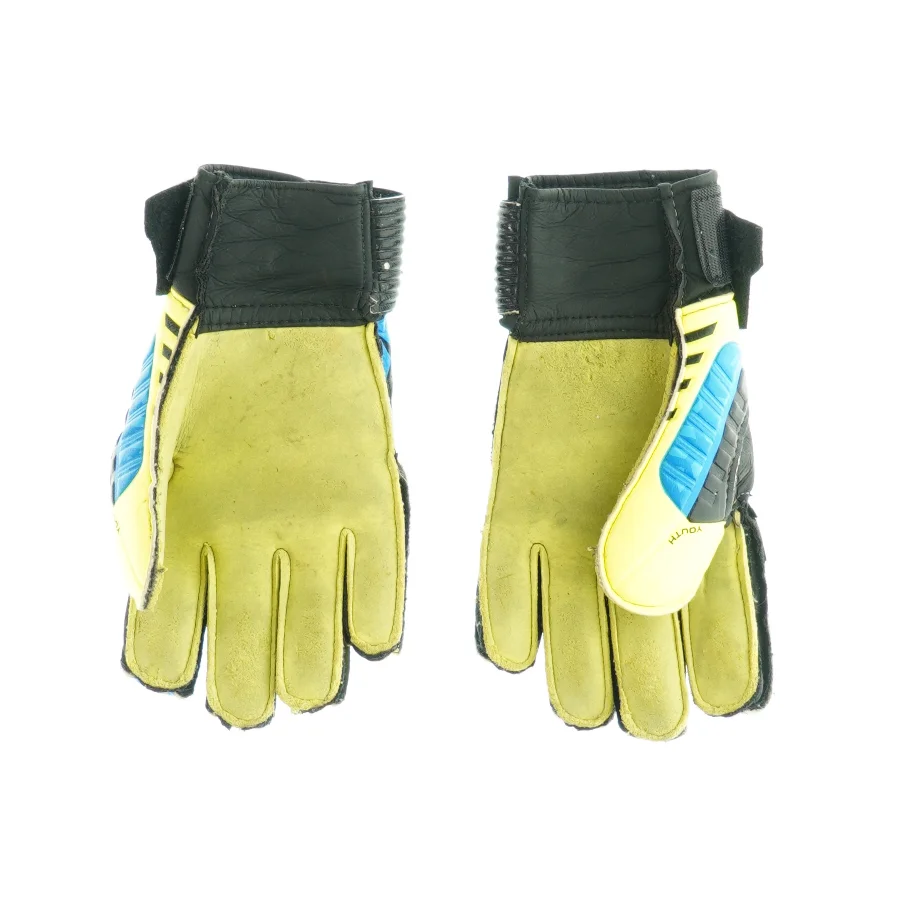 Goalkeeper gloves fra Select (Str. 5)