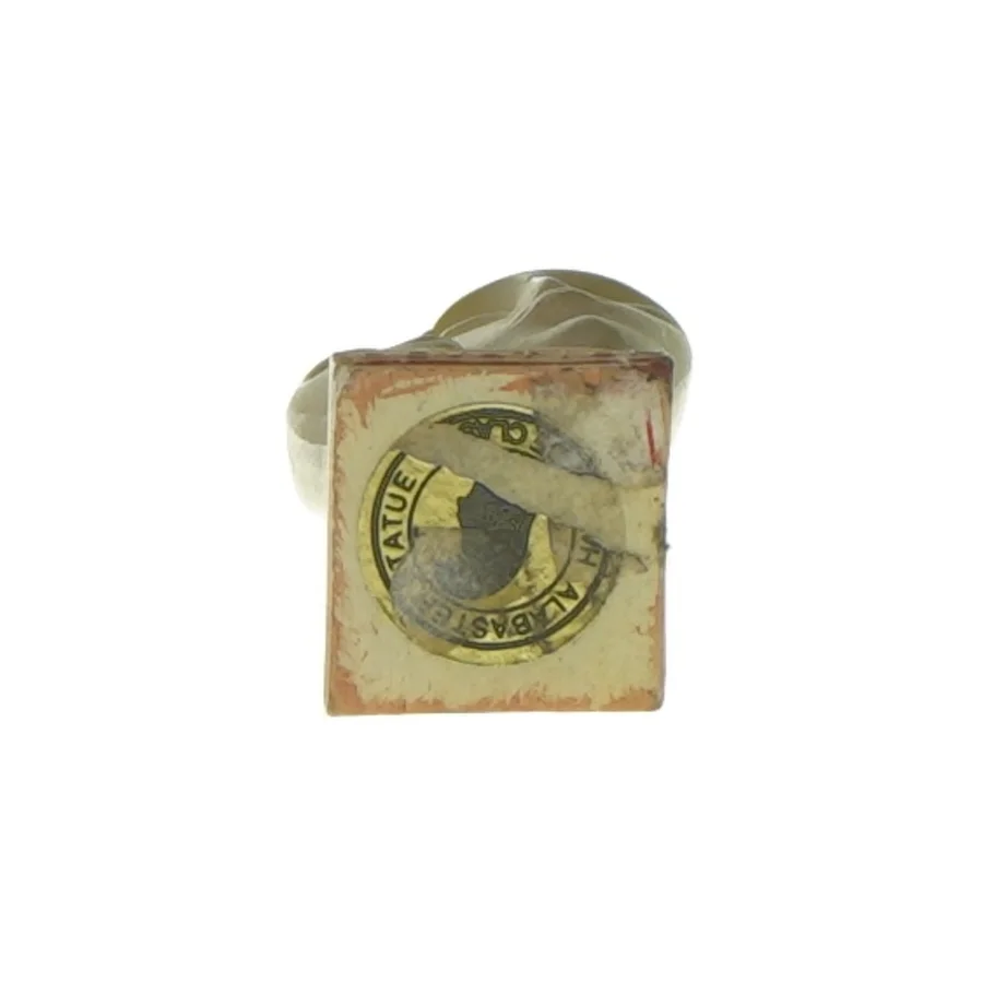 Dekorativ figur  (str. L:14cm)