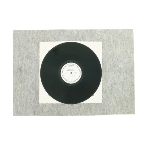 Land Of Passion af Hubert Laws fra LP