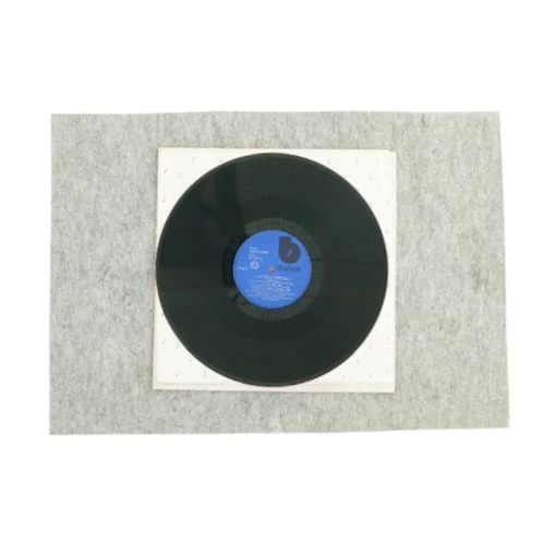 Fever af Ronnie Laws fra LP