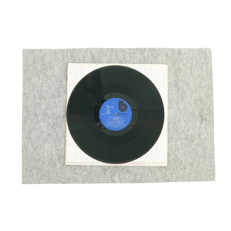 Fever af Ronnie Laws fra LP