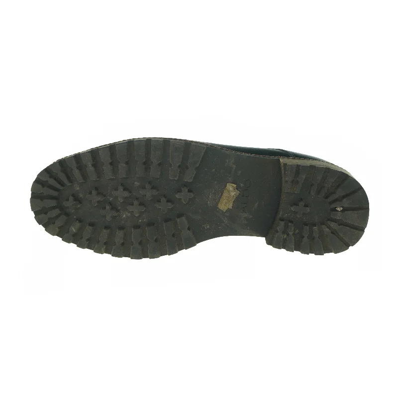 Sorte støvler (str. 45)