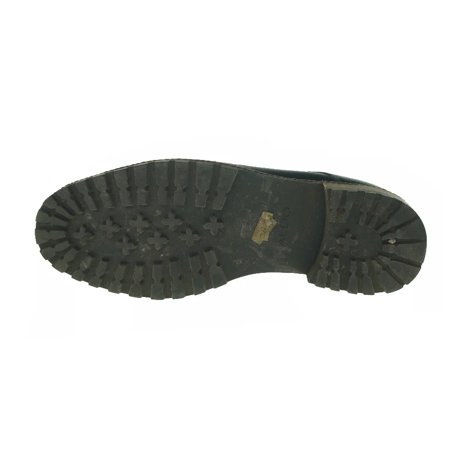 Sorte støvler (str. 45)