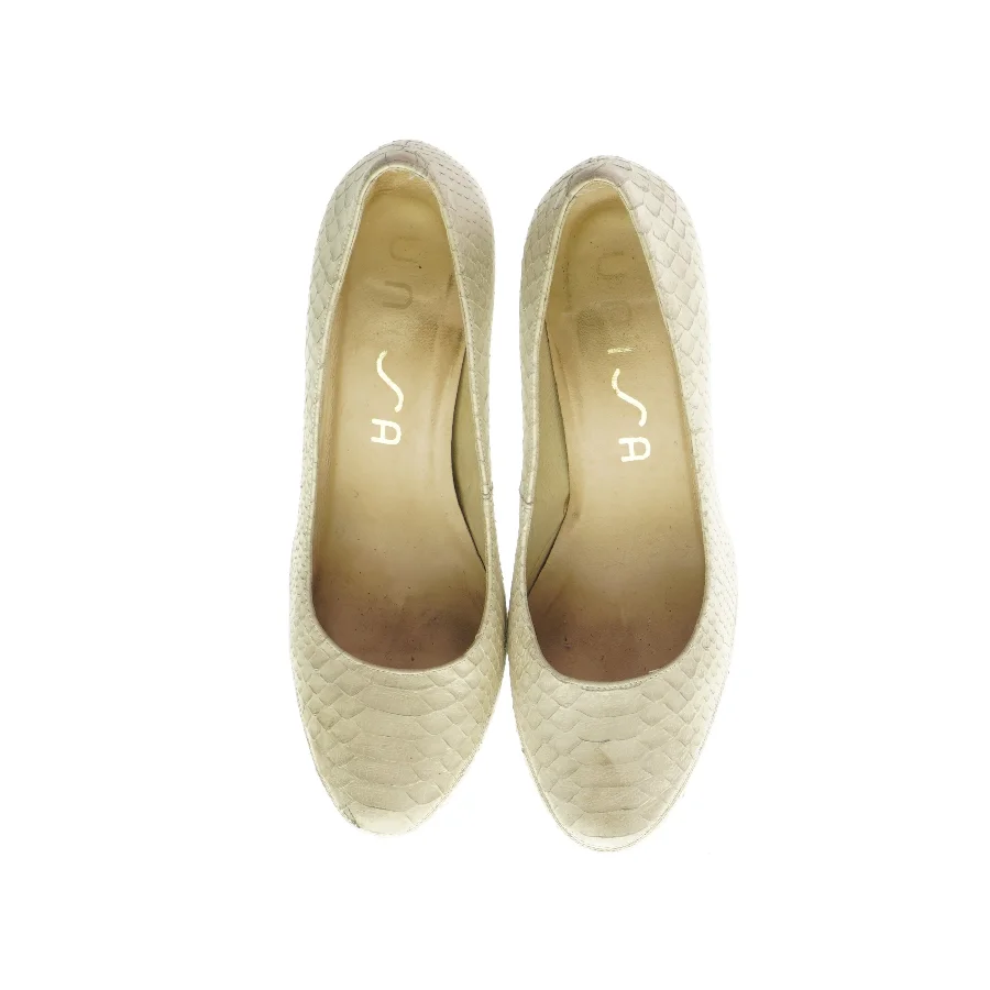 Høje hæle fra Isa (str. 40)