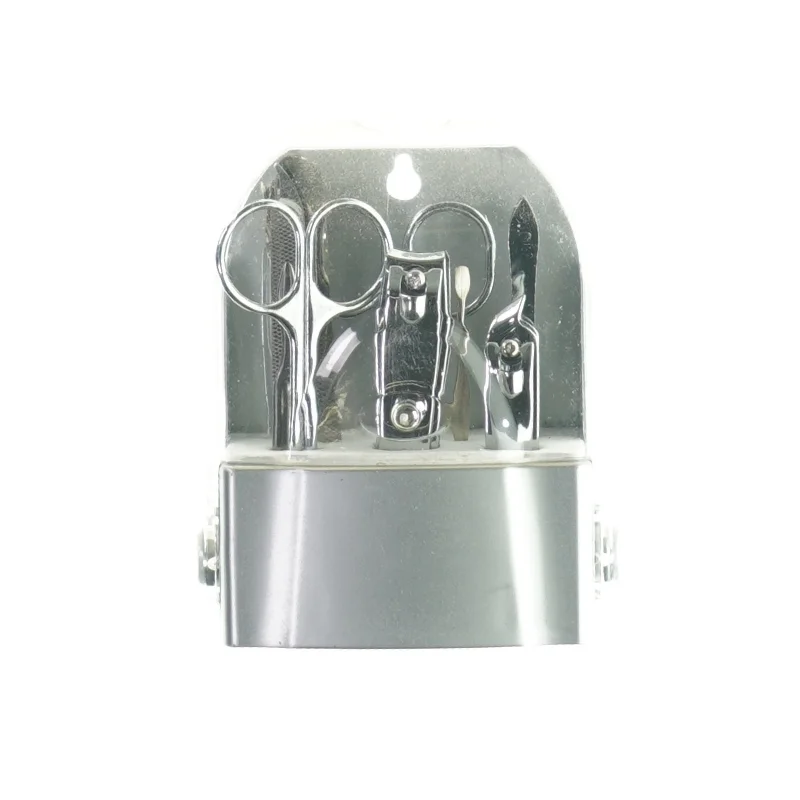 Negleklip sæt fra Trade House