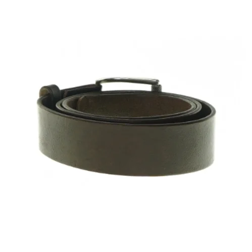 Bælte fra Zara (str. 99)