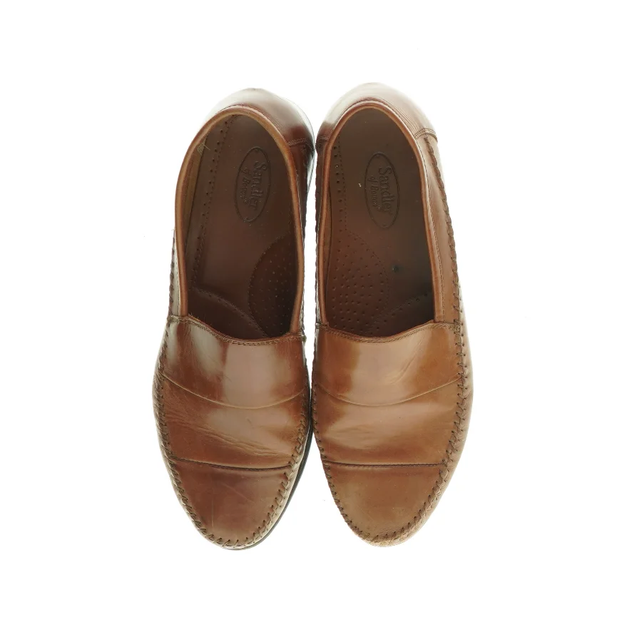Loafers fra Sandler (str. 46)