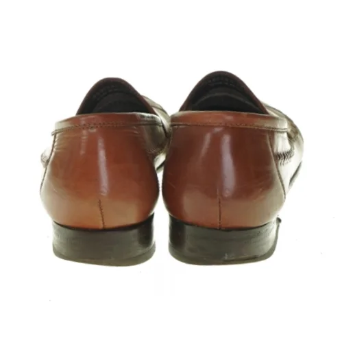 Loafers fra Sandler (str. 46)