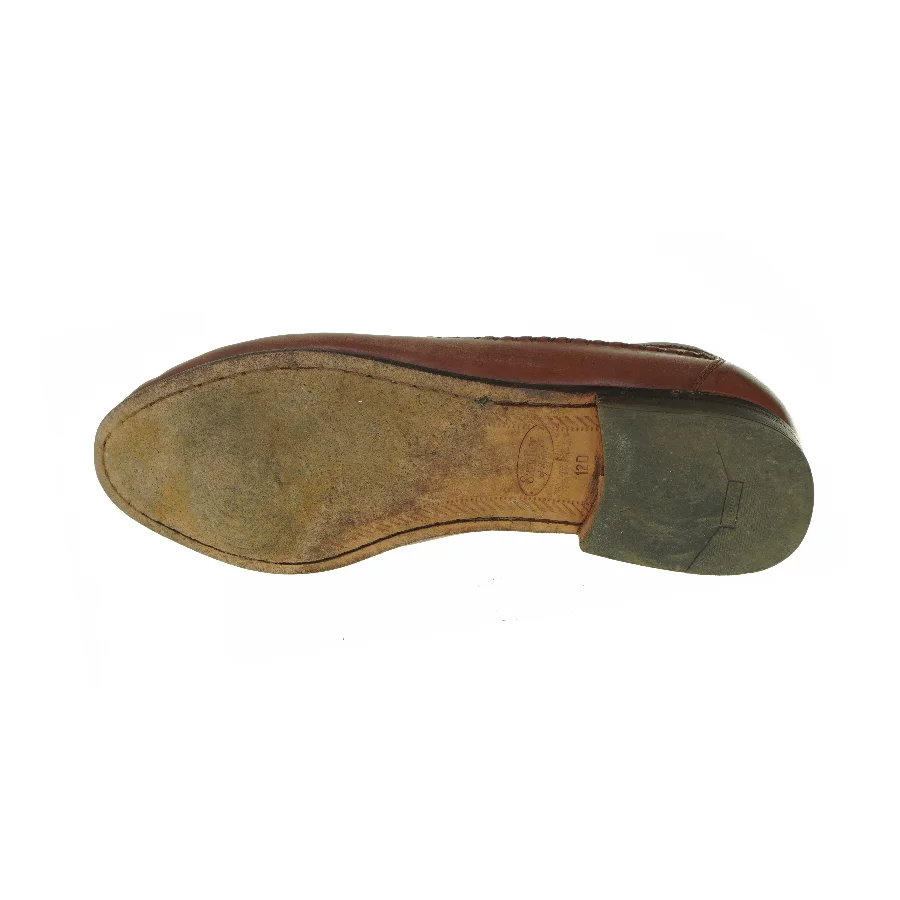 Loafers fra Sandler (str. 46)