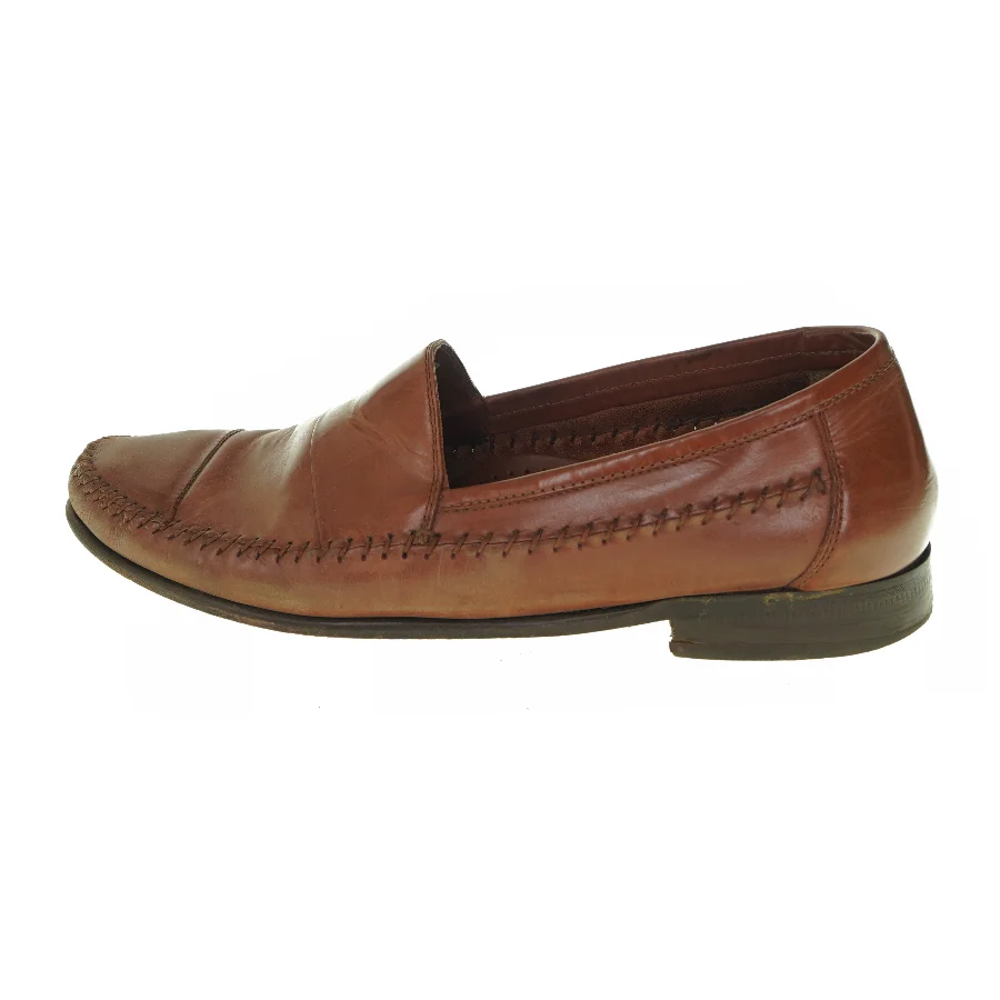 Loafers fra Sandler (str. 46)