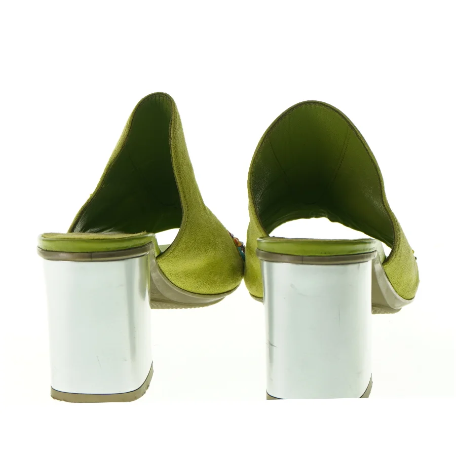 Høje hæle fra Hispanitas (str. 41)