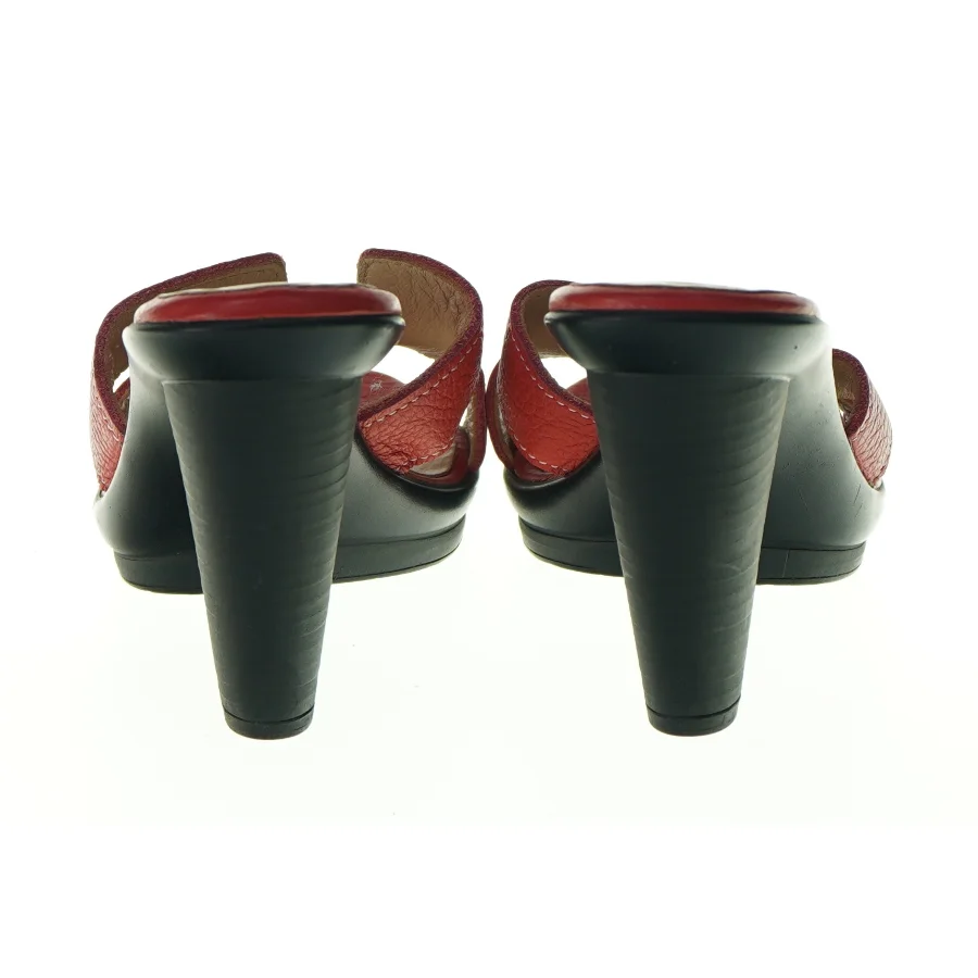 Høje hæle (str. 39)