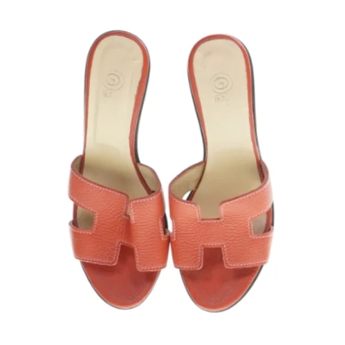 Høje hæle (str. 39)