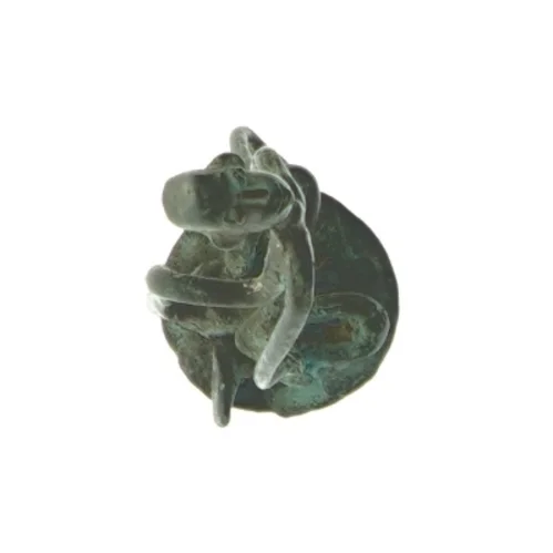 Dekorativ figur (str. HB: 11x5)