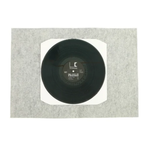 At the moonwalker af Eddie Harris fra LP