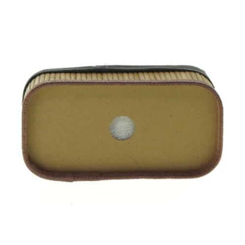 Lille opbevaringskurv (str. LBH 20x10x8 cm)