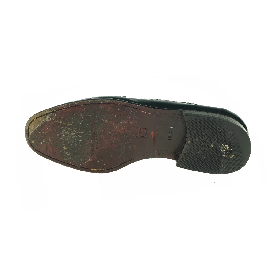 Loafers fra Giorgio Brutini (str. 44)