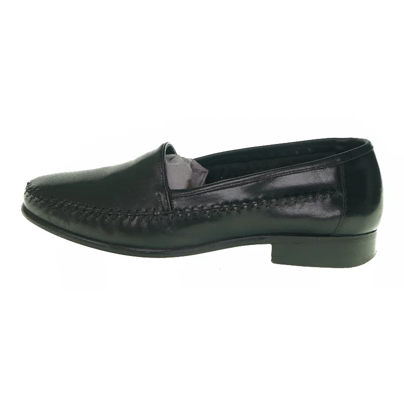 Loafers fra Giorgio Brutini (str. 44)