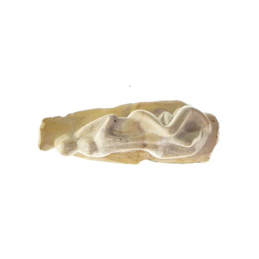 Figur til dekoration (str. LB 20x7 cm)