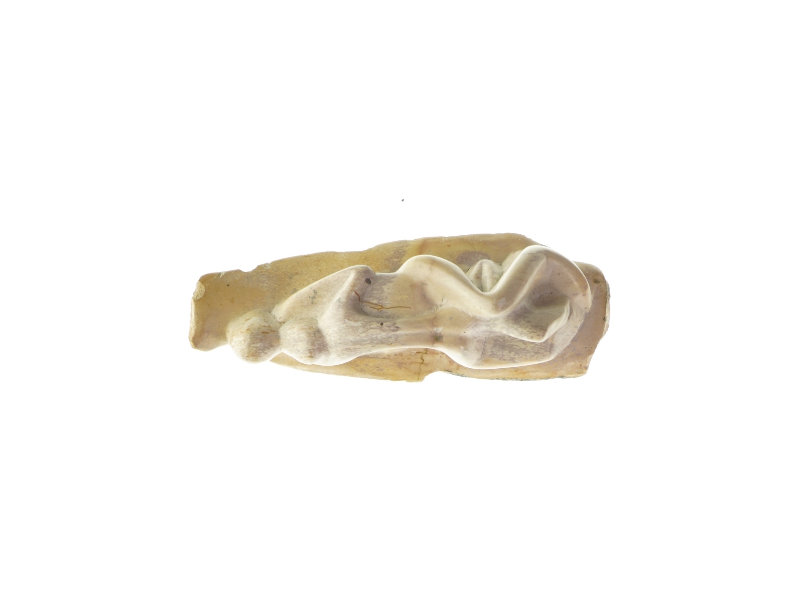 Figur til dekoration (str. LB 20x7 cm)