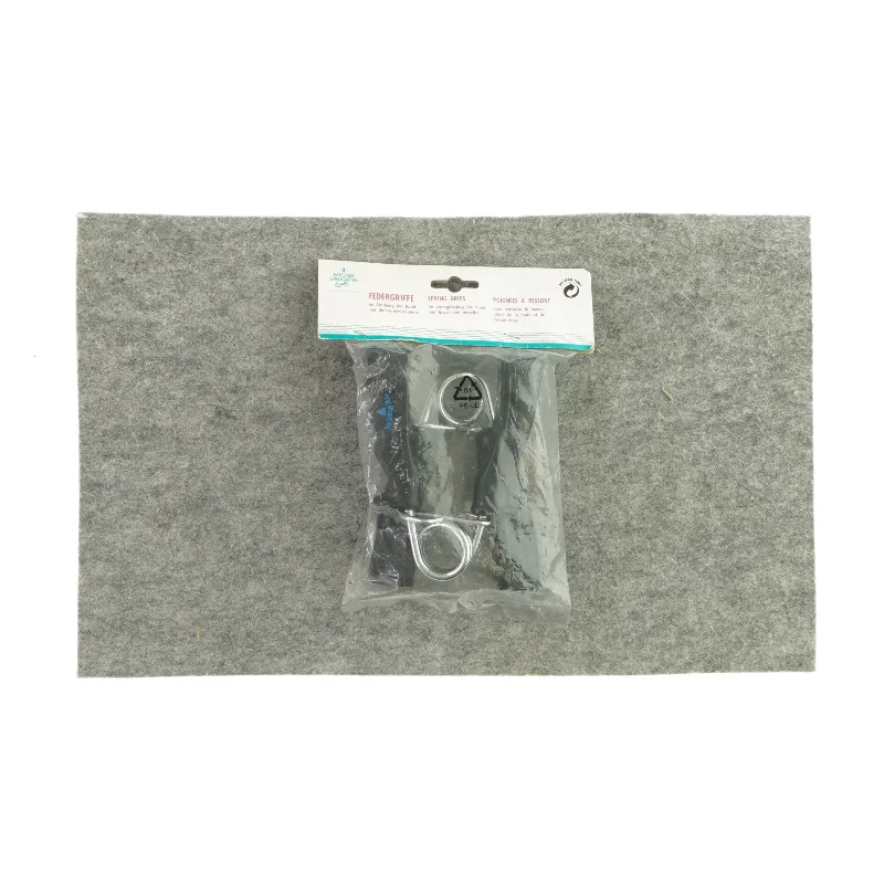 Spring grips (str. L: 14 cm)