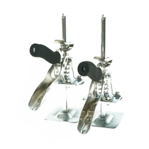 Demco 5433 Right Winch Assembly (str. Hbl:8x6x20)