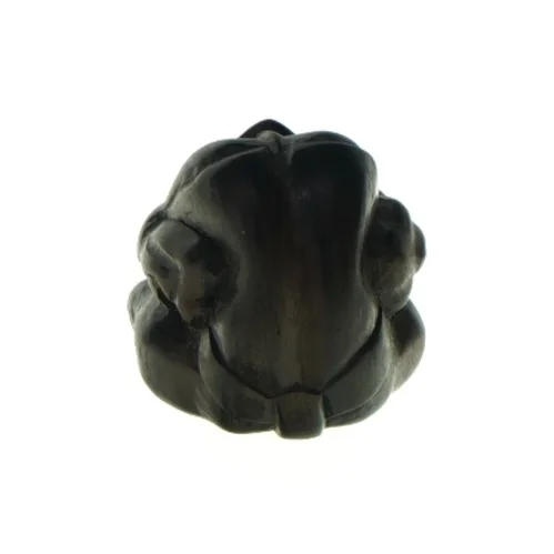 Dekorativ figur i træ  (str. HØ: 6x6)