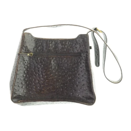 Skuldertaske (str. LB 28x33 cm)