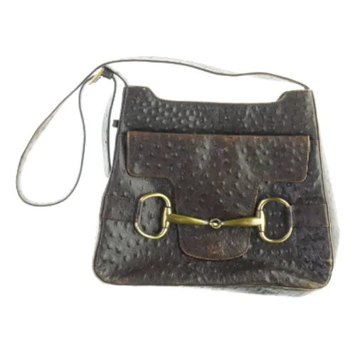 Skuldertaske (str. LB 28x33 cm)