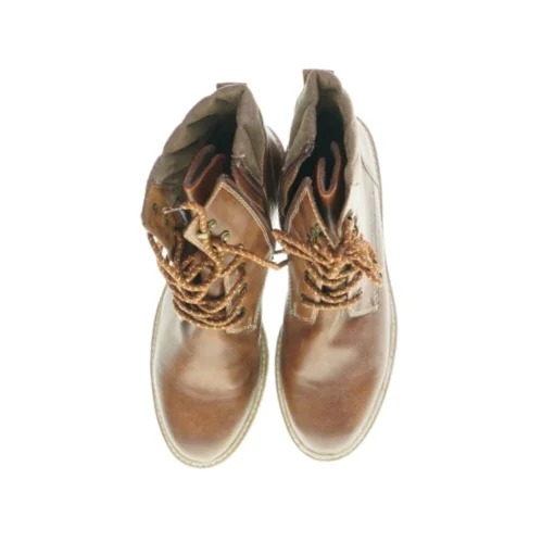 Støvler i læder  fra Tamaris (str. 41)