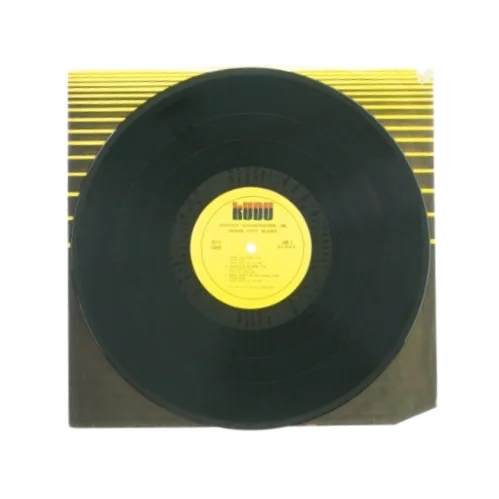 Inner City Blues af Grover Washington Jr.  fra LP