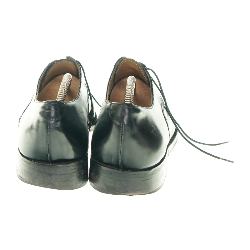 Sko i læder Skru et læder Siro CITTERIO fra Citterio (str. 44)