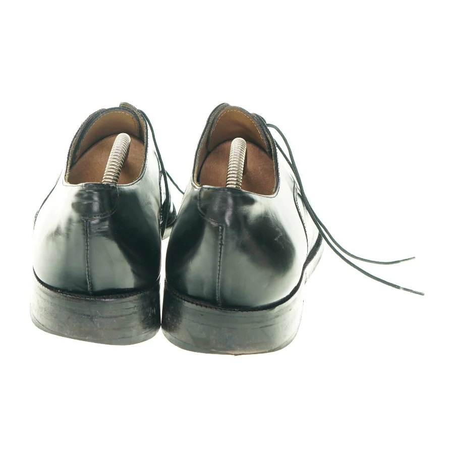 Sko i læder Skru et læder Siro CITTERIO fra Citterio (str. 44)