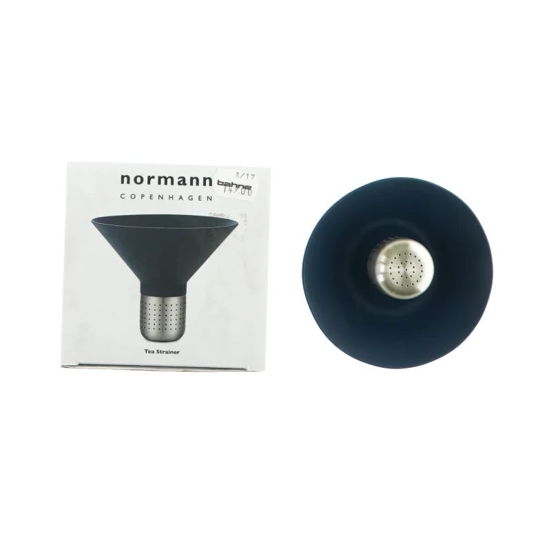 Tea strainer fra Normann Copenhagen