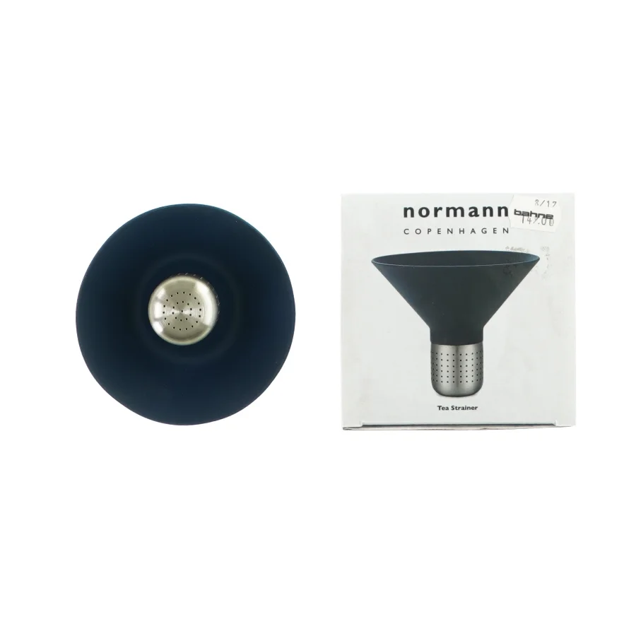 Tea strainer fra Normann Copenhagen