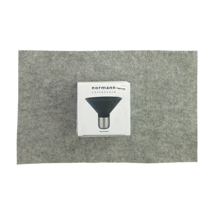 Tea strainer fra Normann Copenhagen