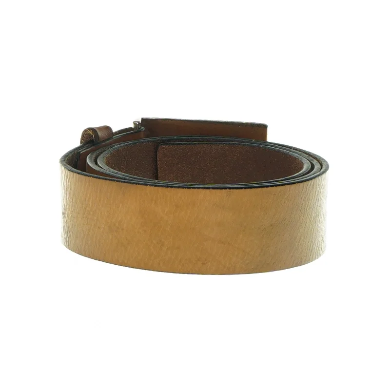 Læderbælte fra Silpada Designs (str. 90/100)