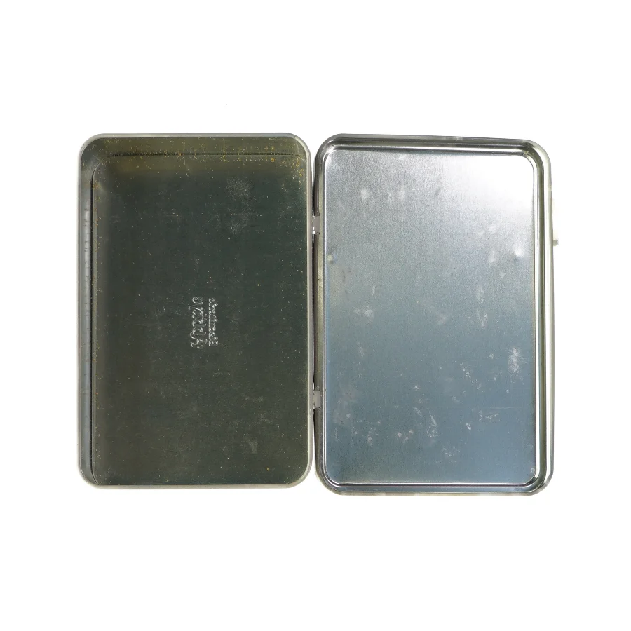 Kagedåse (str. HBL: 8x20x12 cm)