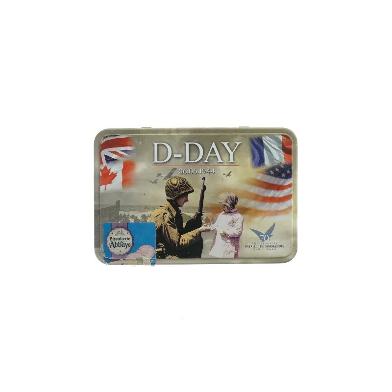 Kagedåse (str. HBL: 8x20x12 cm)