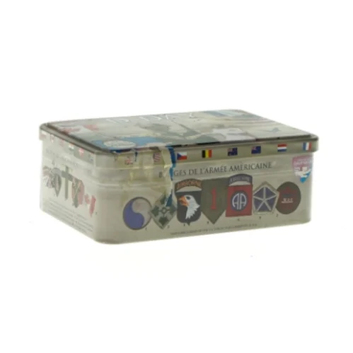 Kagedåse (str. HBL: 8x20x12 cm)