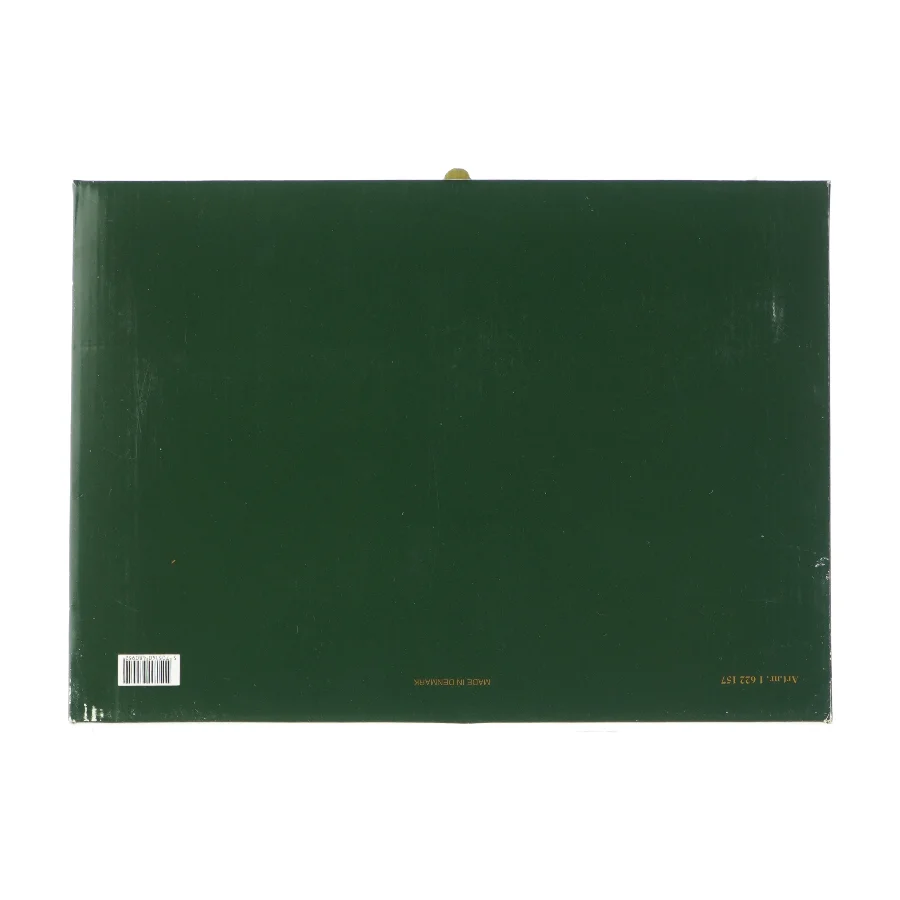 Jule fynt fra Royal Copenhagen (str. L: 11 og HØ: 11x5 cm)