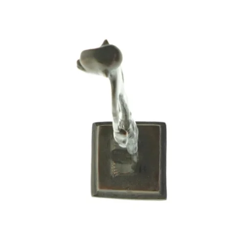 Dekorativ figur  (str. L:31)