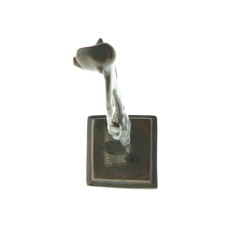 Dekorativ figur  (str. L:31)