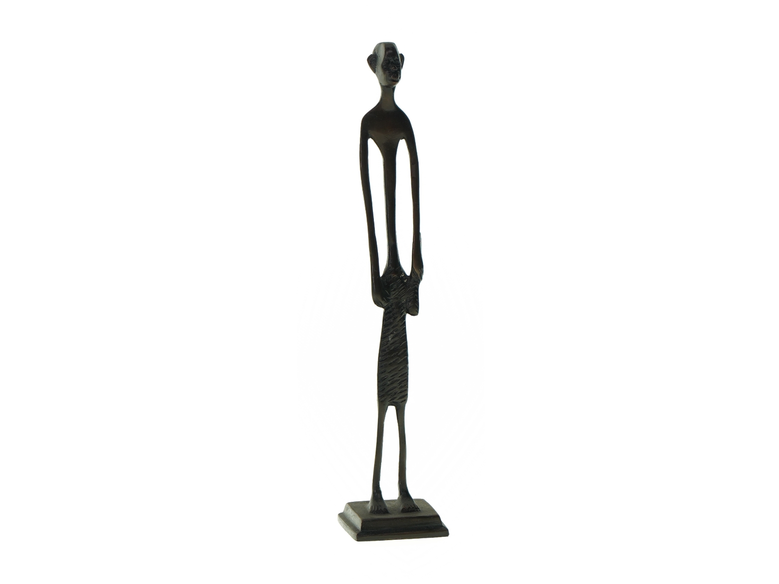 Dekorativ figur  (str. L:31)